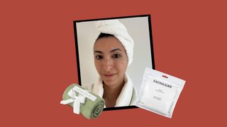 Your Fragile Hair Deserves Better Than a Bath Towel